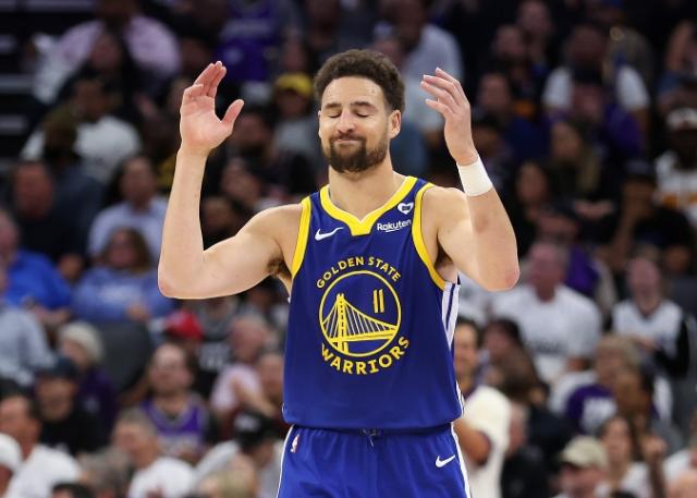 kaiyun-新合同两年不能再多了！汤普森自由市场屡吃闭门羹