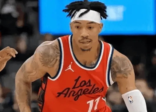 卢：我们很相信米勒，若不是伤病他本赛季原本可以早点上场