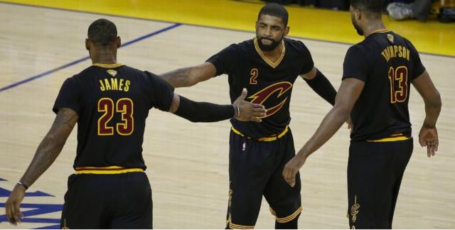 kaiyun-盘点总决赛G5历史最佳阵容 乔丹流感之战仅替补