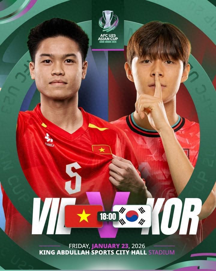 开云体育下载-9-8！U23亚洲杯季军诞生：韩国11打10，仍输越南，中国队剑指冠军