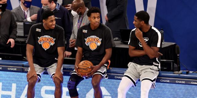 开云体育下载-从乐透秀到无人问津 尼利基纳正在和NBA作别