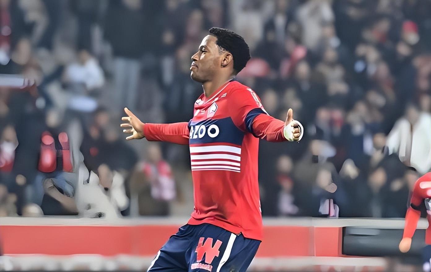 开云体育下载-刘若钒或成上港前腰位置新黑马，本赛季将挑大梁，顶替梅伦多上位