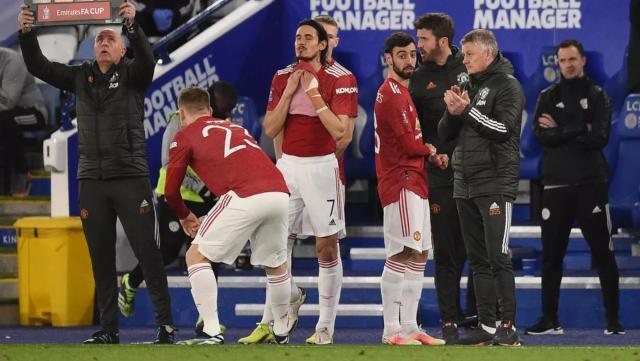 开云体育下载-林良锋：夺冠才是曼联DNA，索尔斯克亚背叛了传统