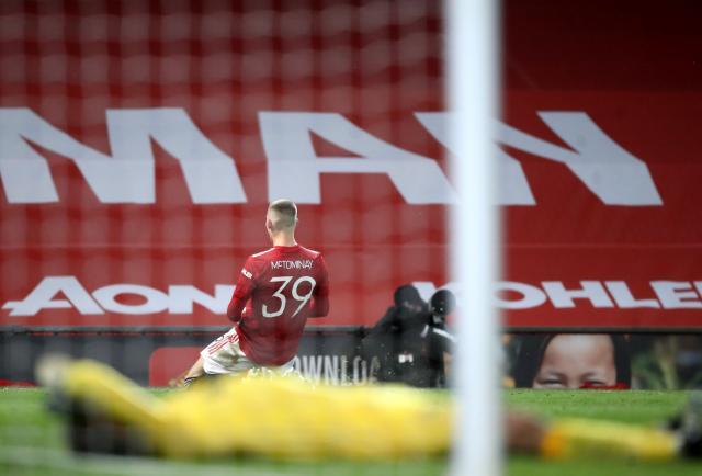 开云app下载-【足总杯】麦克托米奈制胜球 曼联加时1-0西汉姆联